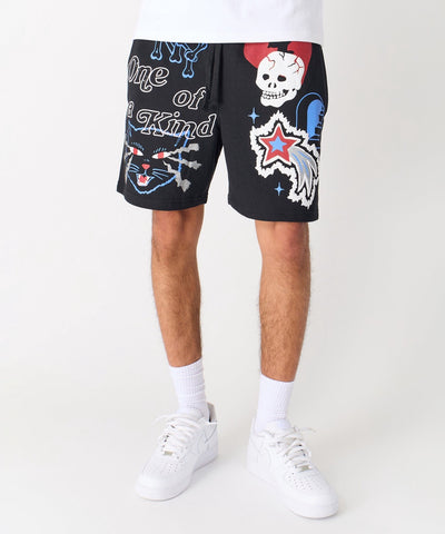 One of a Kind Short