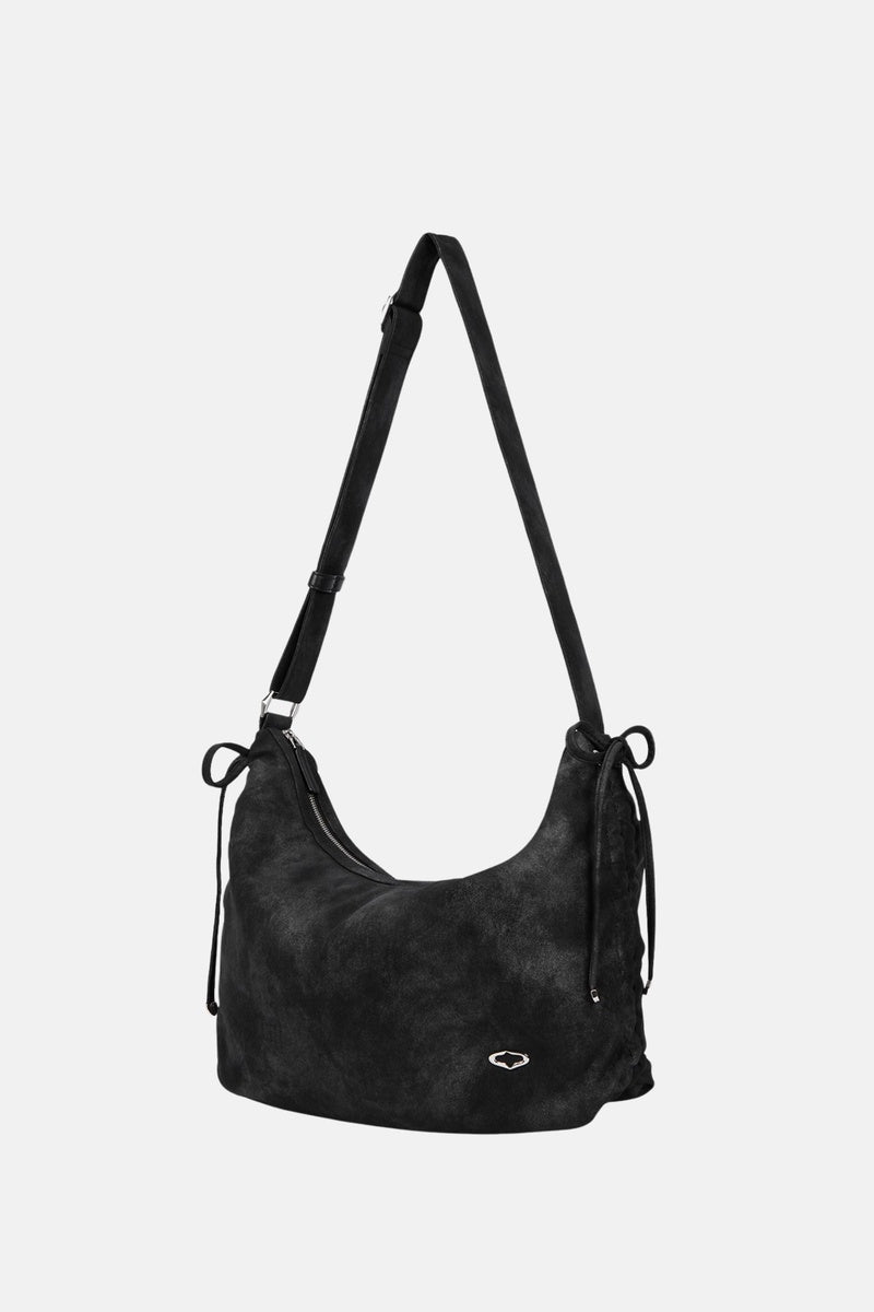  Oryany Oryany - Rusty Crossbody Large Shoulder Bag Handbags - Black / One Size - Default Title - Bonton