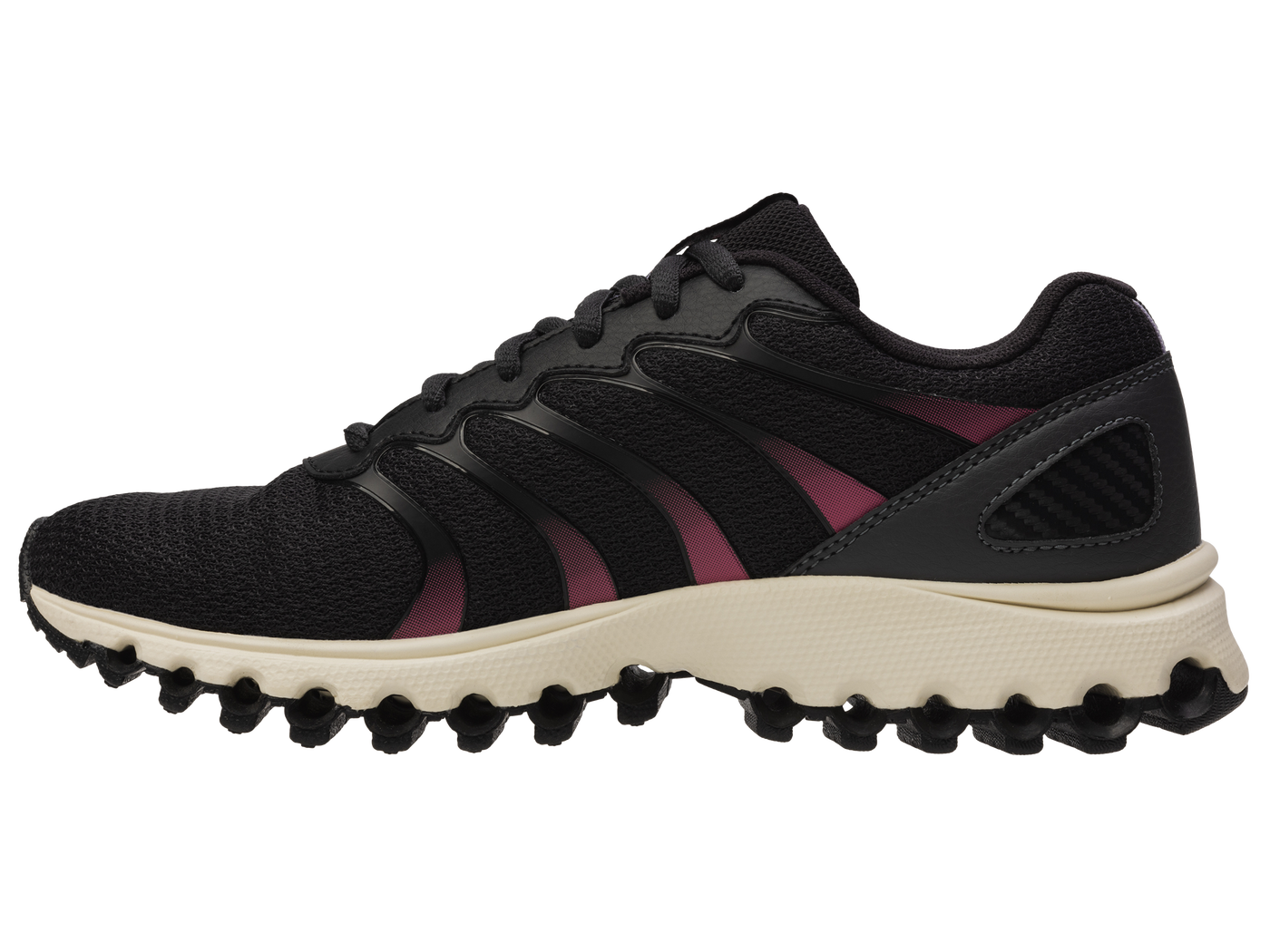  K-Swiss  TUBES 200 - Womens 5 - Bonton
