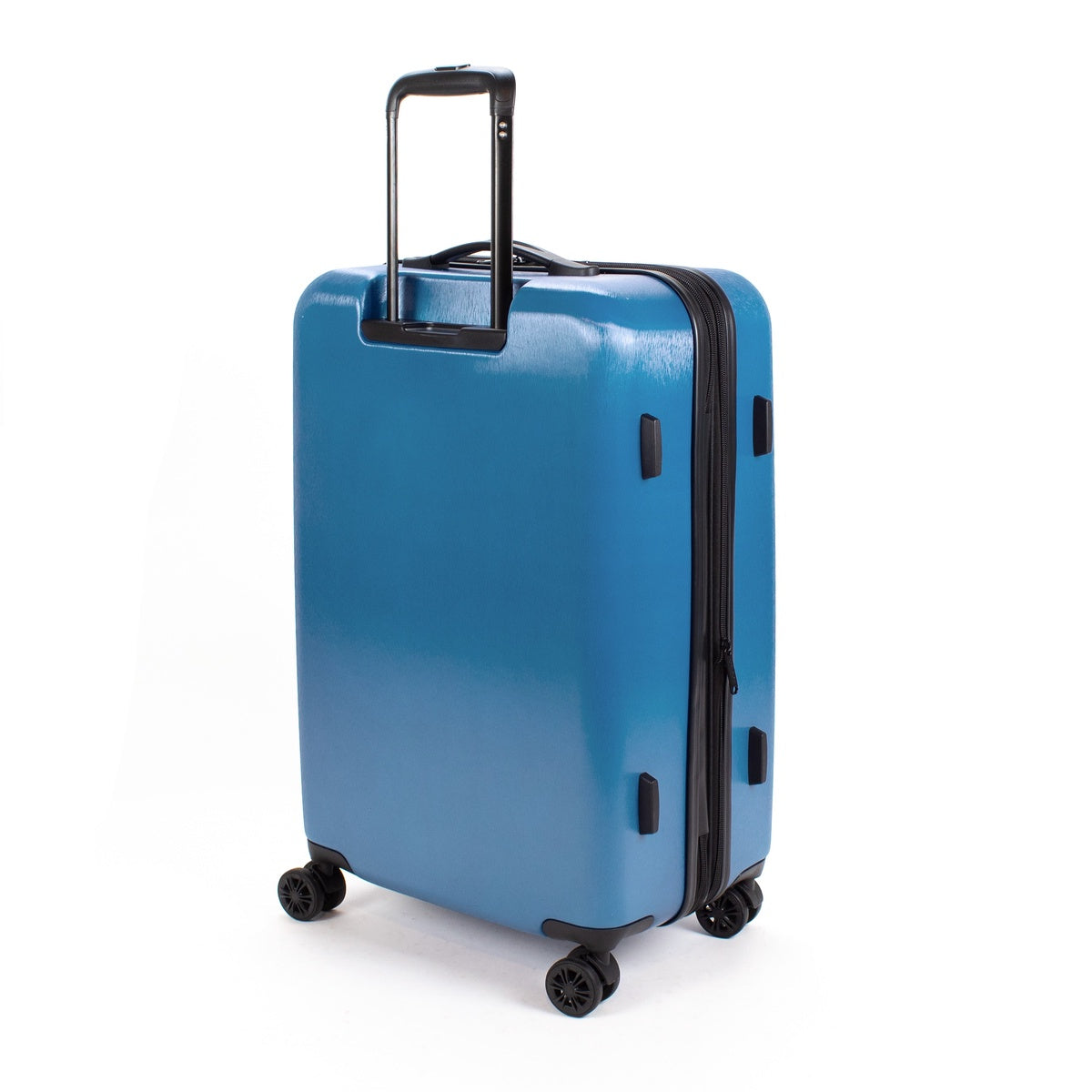  Body Glove Body Glove Redondo 3-Piece Hardside Spinner Luggage Set - Northern Blue - Bonton