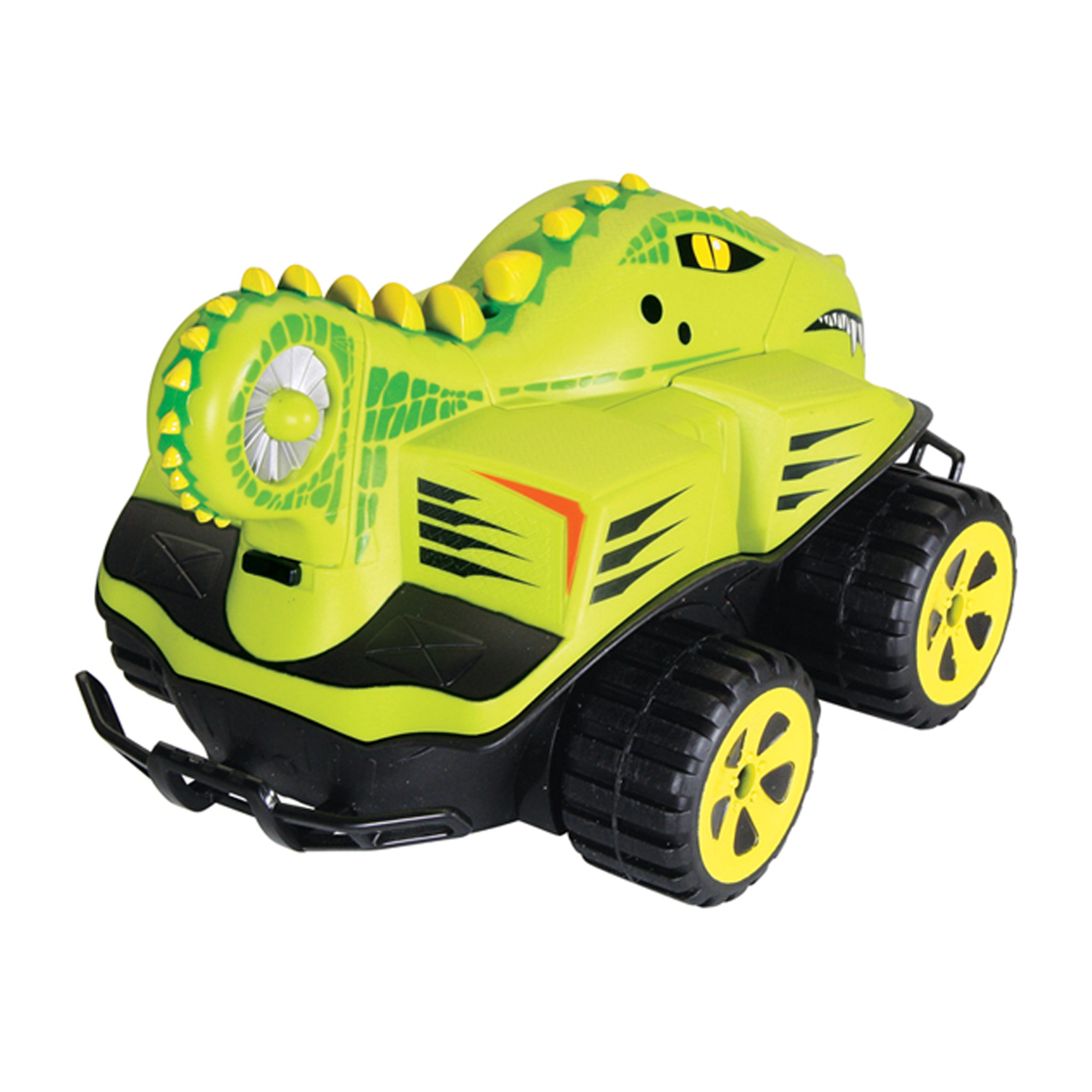 Kid Galaxy 2.4GHZ Mega Morphibian Crocodile R/C Vehicle