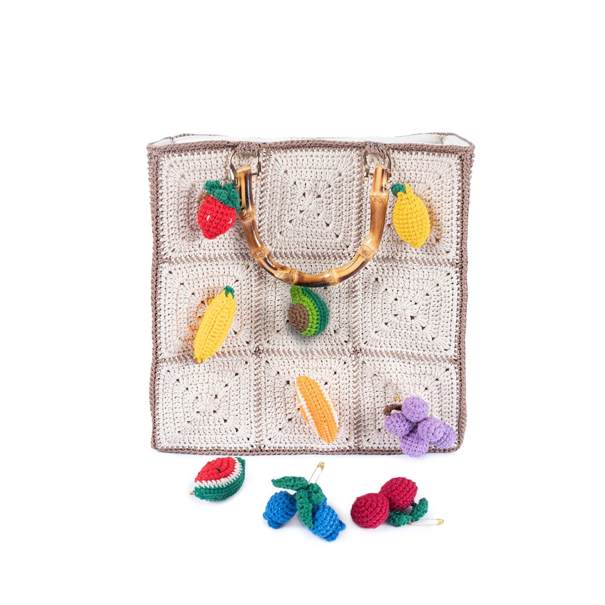  Jelavu Jelavu - Calista - Beige/ Fruit - Bonton