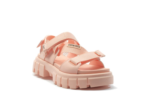 REVOLT SANDAL MONO