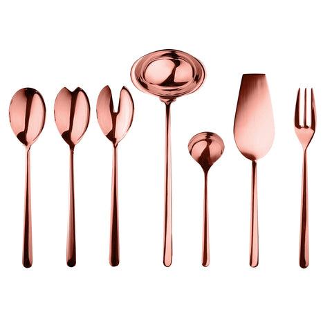 Linea Serving Set