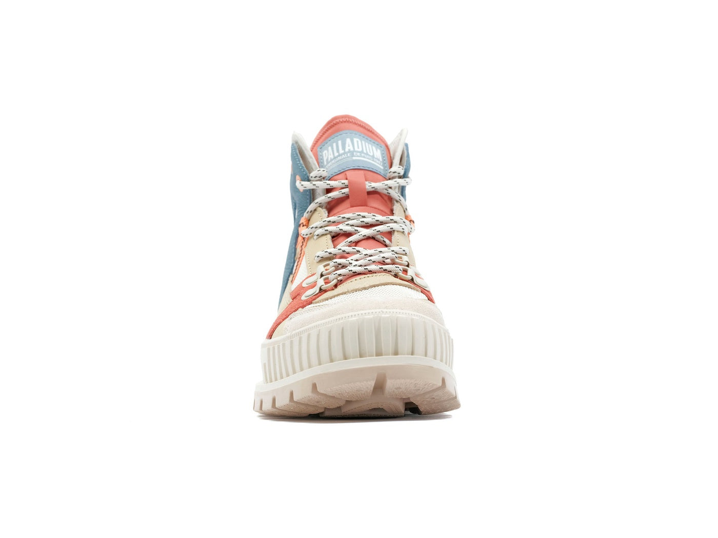  Palladium PALLASHOCK OUTCITY - Womens 6.5 - Bonton