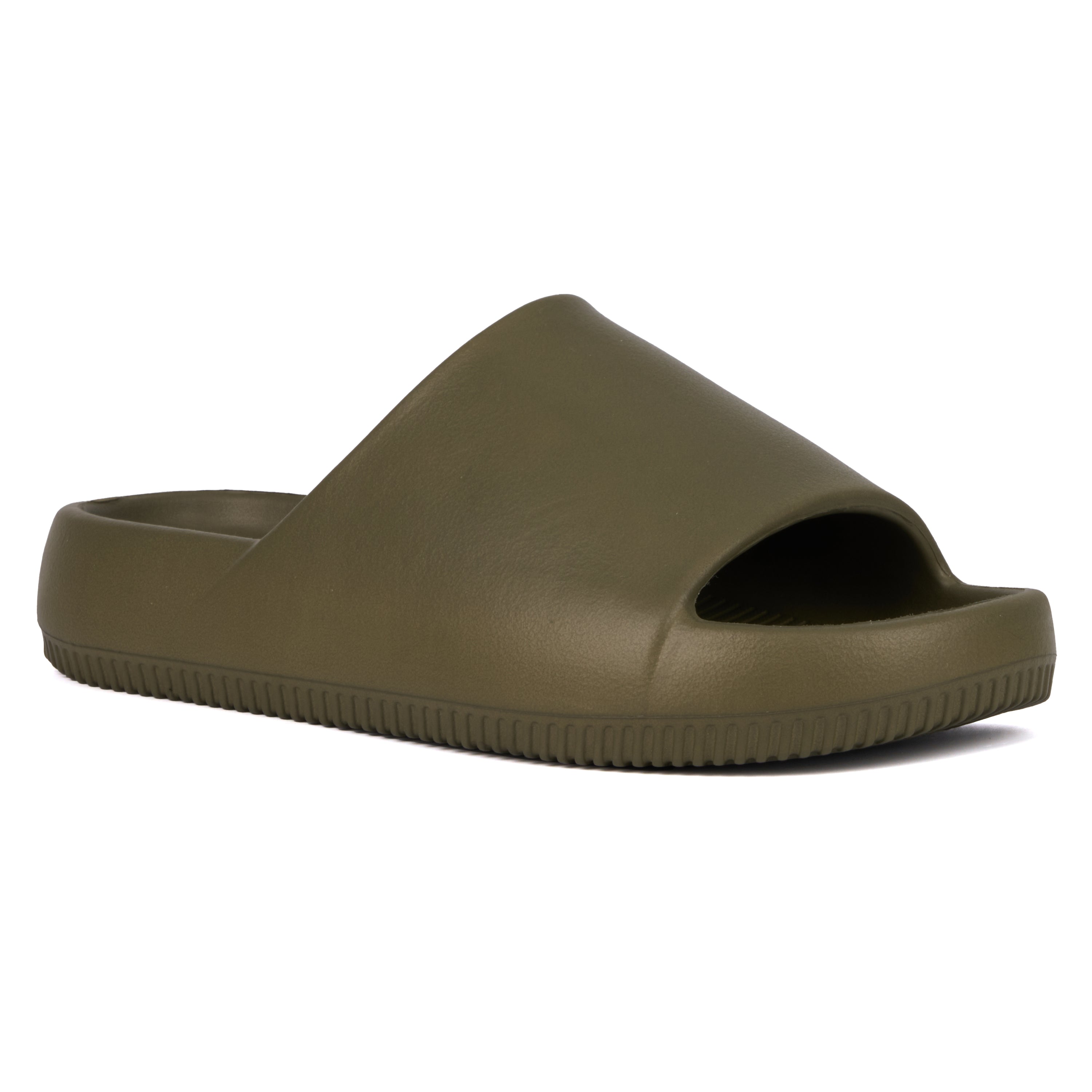  Xray Footwear Men's Roderick Casual Slippers - Taupe - Bonton