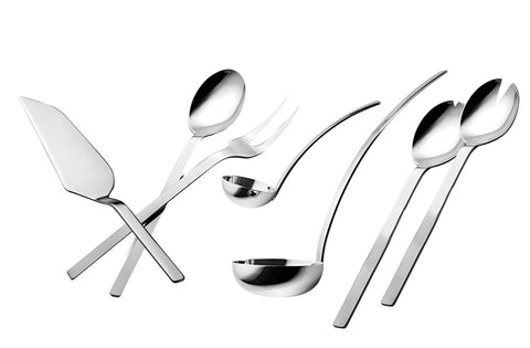 Stile by Pininarina Serving Set