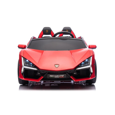Lamborghini Revuelto 24V Ride-On
