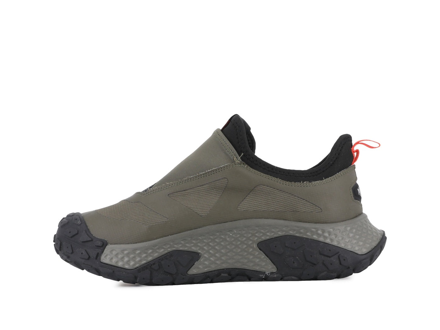  Palladium OFFBOUND WP+ ZIP - Womens 7.5 / Big Kids 6 - Bonton