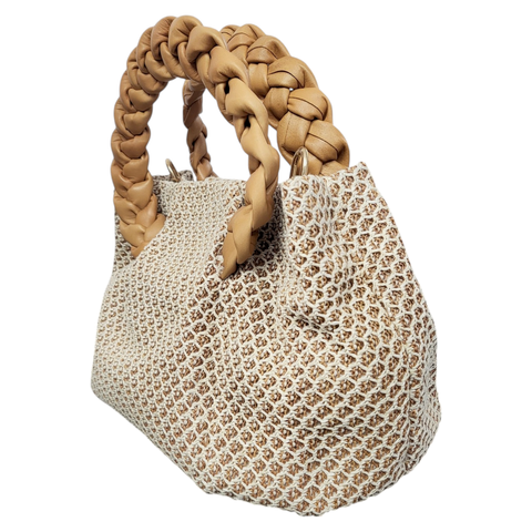 Mathilda - Crossbody - Cognac / One Size