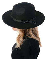 The Cecil Panama Hat