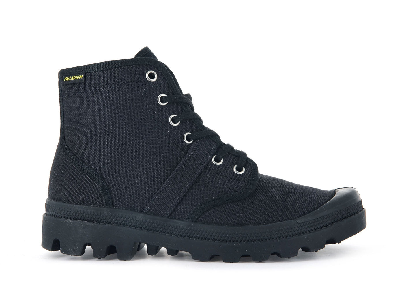  Palladium PALLABROUSSE - Mens 7 - Bonton