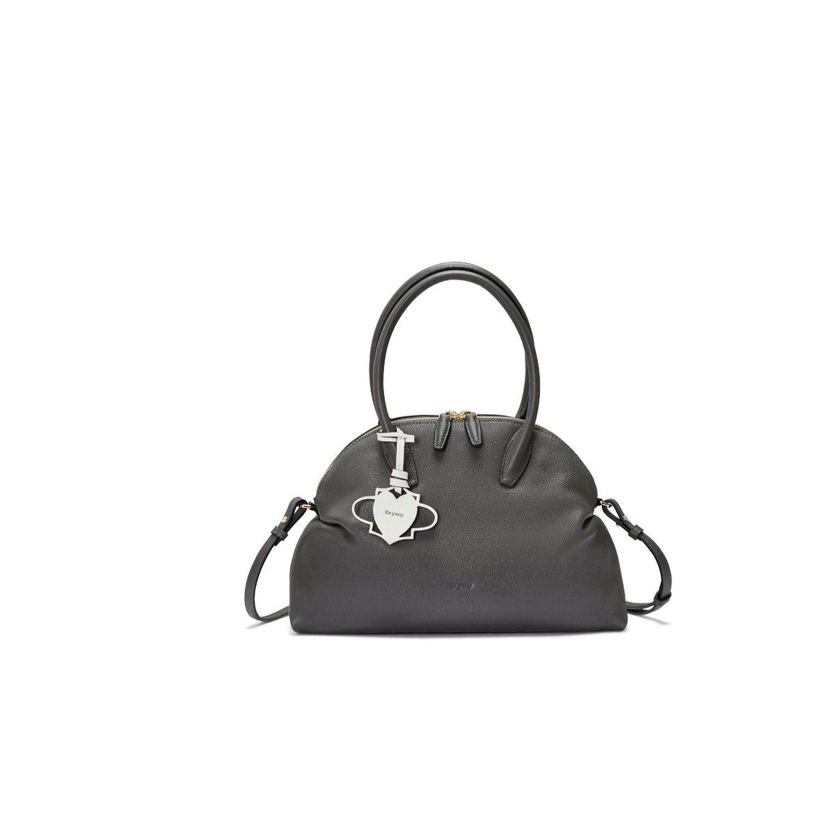  Oryany Adele - Sophisticated Crossbody Bag - Black - Bonton