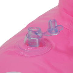 Inflatable Flamingo Children's Swimming Pool - 42.5" - Pink