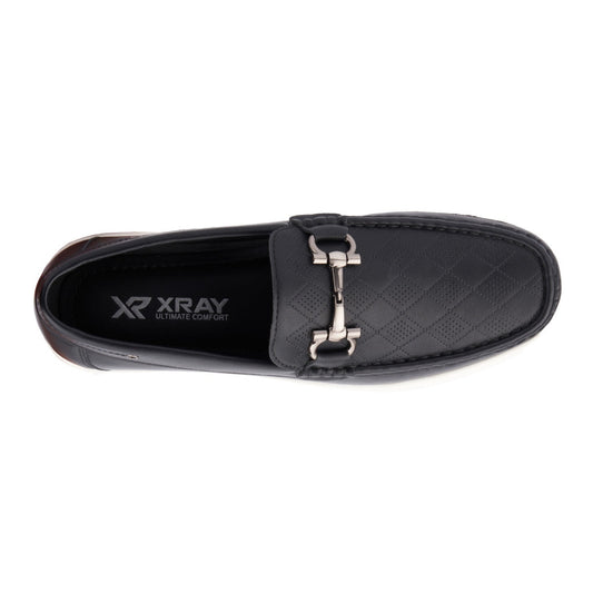 Xray Footwear Men's Miklos Dress Casual Loafers