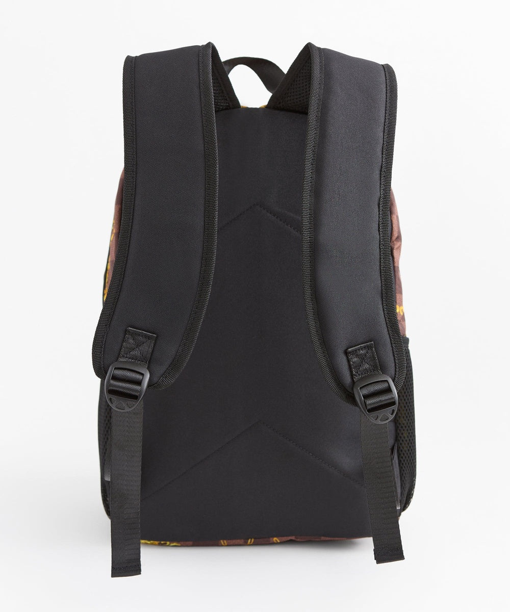  Reason Clothing Face Backpack - 200 - Bonton