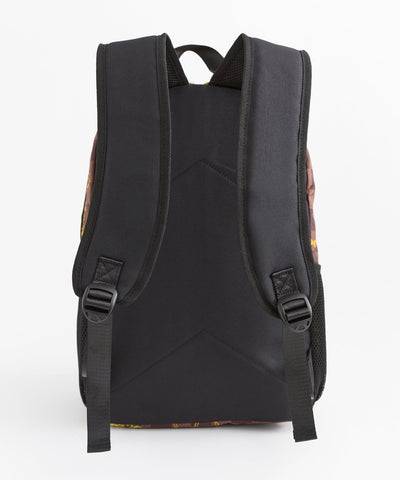 Face Backpack