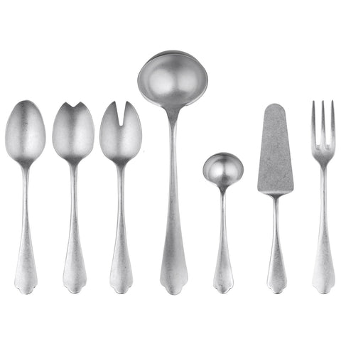 Dolce Vita Serving Set