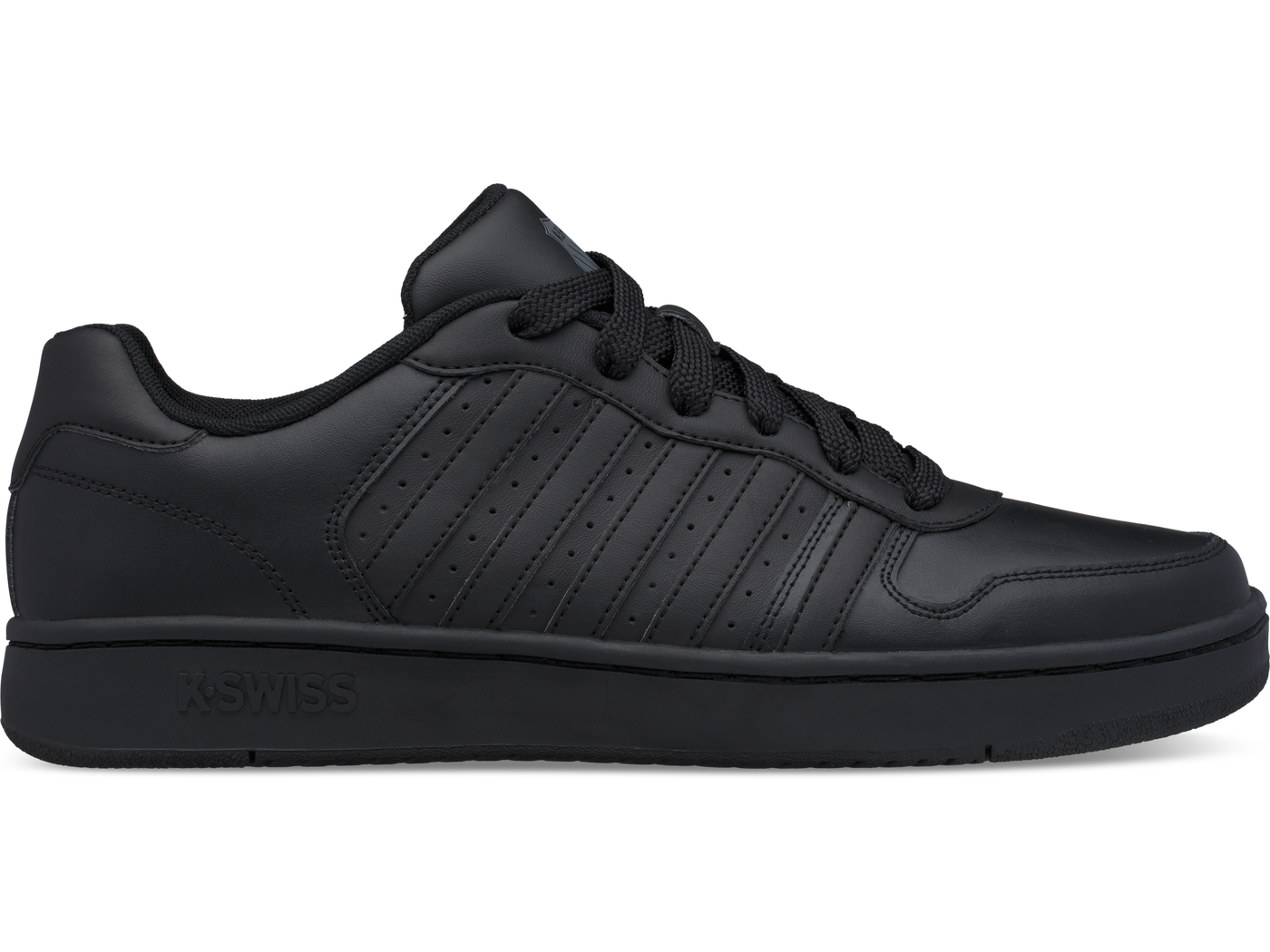  K-Swiss  COURT PALISADES - Mens 7 - Bonton