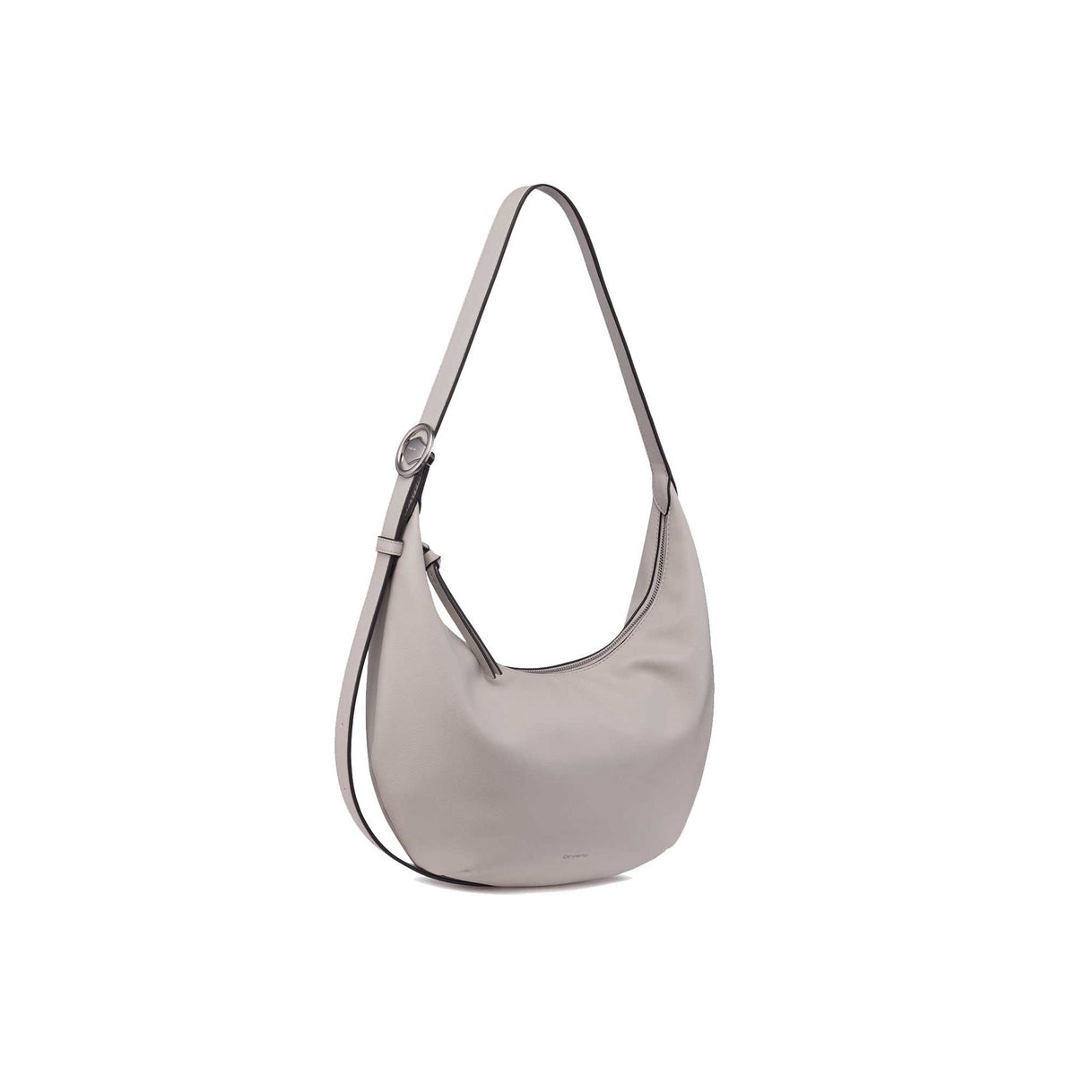  Oryany Crescent Shoulder - Hobo Bag - Black - Bonton