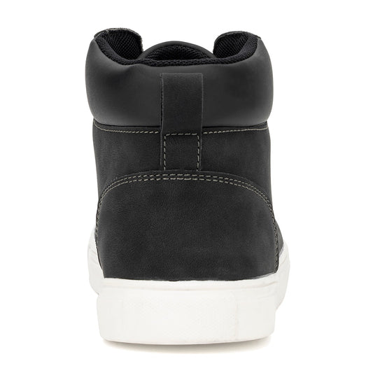 Xray Footwear Boy's Drew High Top Sneakers