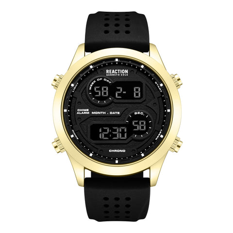 Kenneth Cole Reaction Digital Watch