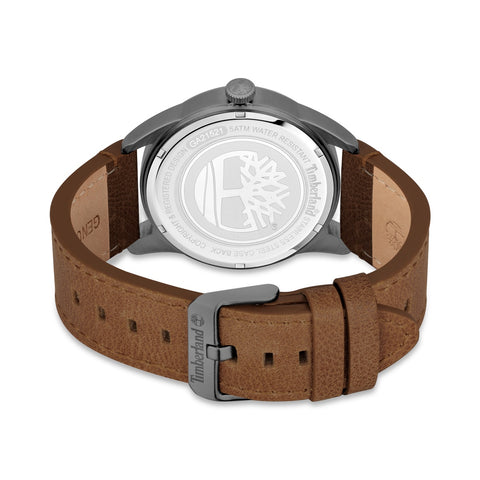 Timberland Men's Northbridge Watch