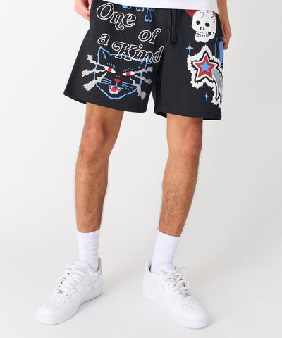 One of a Kind Short