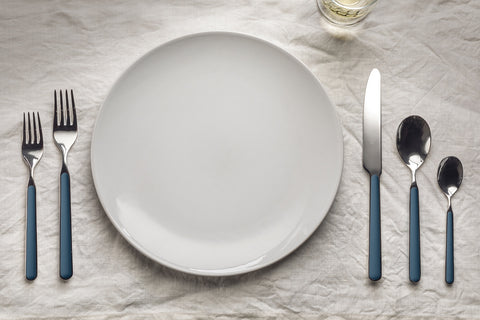 Fantasia Flatware Set
