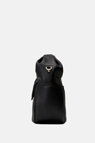 Oryany - Anaan Tote Medium Crossbody Handbags - Black / One Size