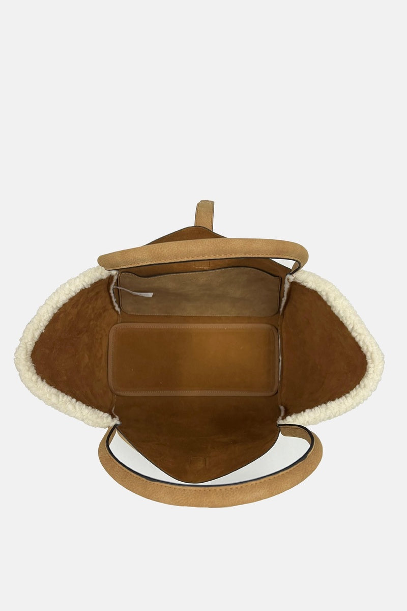  Jelavu Jelavu Aspen Camel Tote Bag - Camel - Bonton