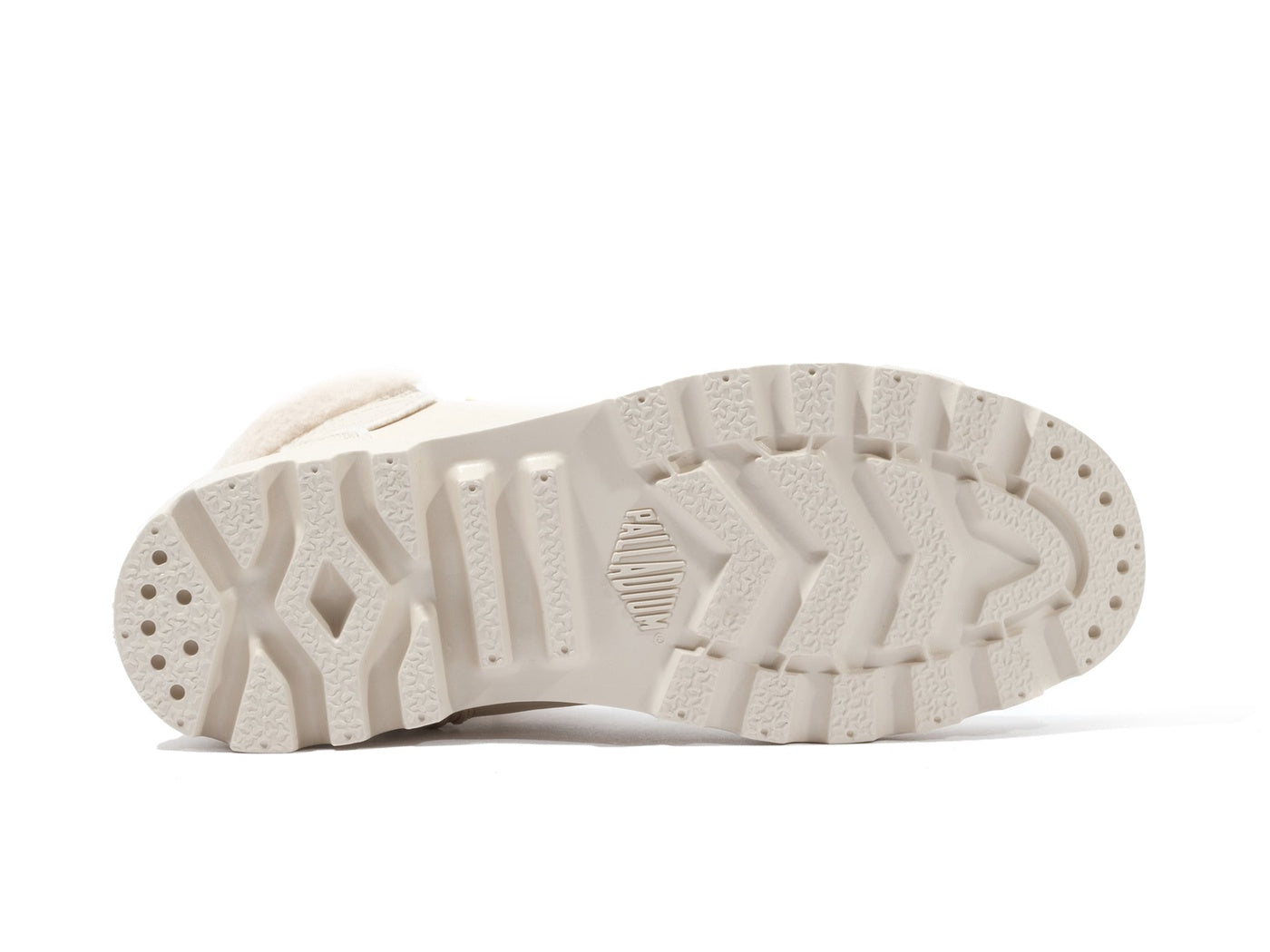 Palladium PAMPA HI SNOW WARM - Womens 6 - Bonton