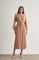 Mizalle Maxi Dress