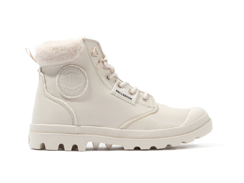 PAMPA HI SNOW WARM