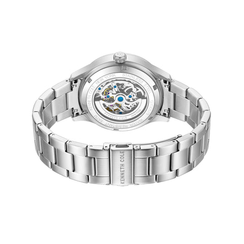 Kenneth Cole New York Men's Automatic Watch
