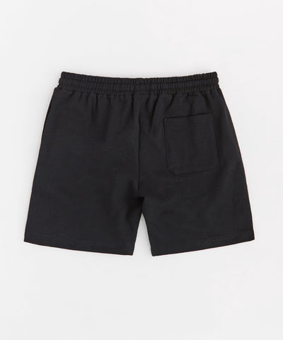 Dodge Demon Speed Racing Short - Black
