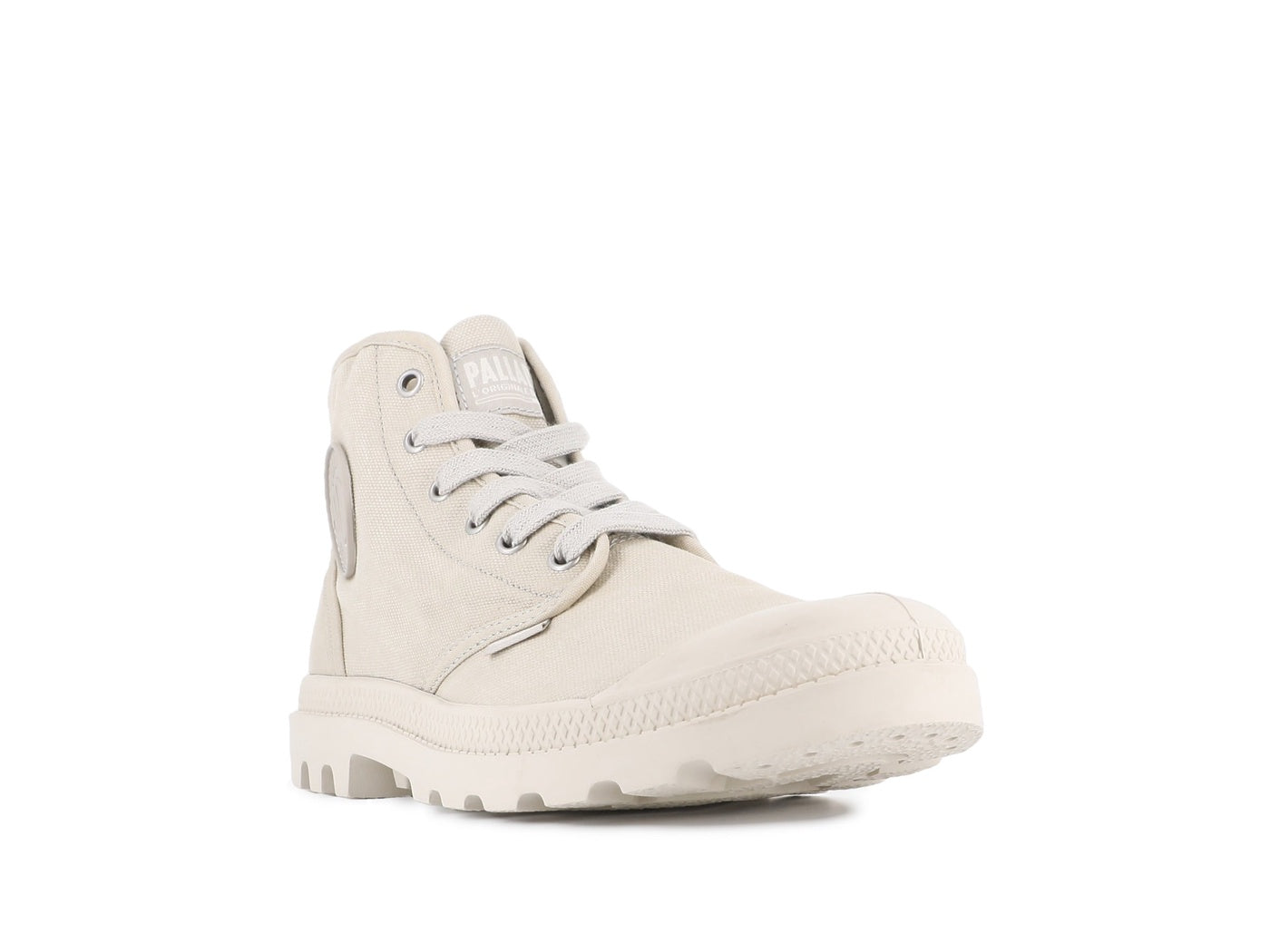  Palladium PAMPA HI - Mens 6.5 - Bonton