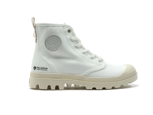 PAMPA HI ZIP ORGANIC