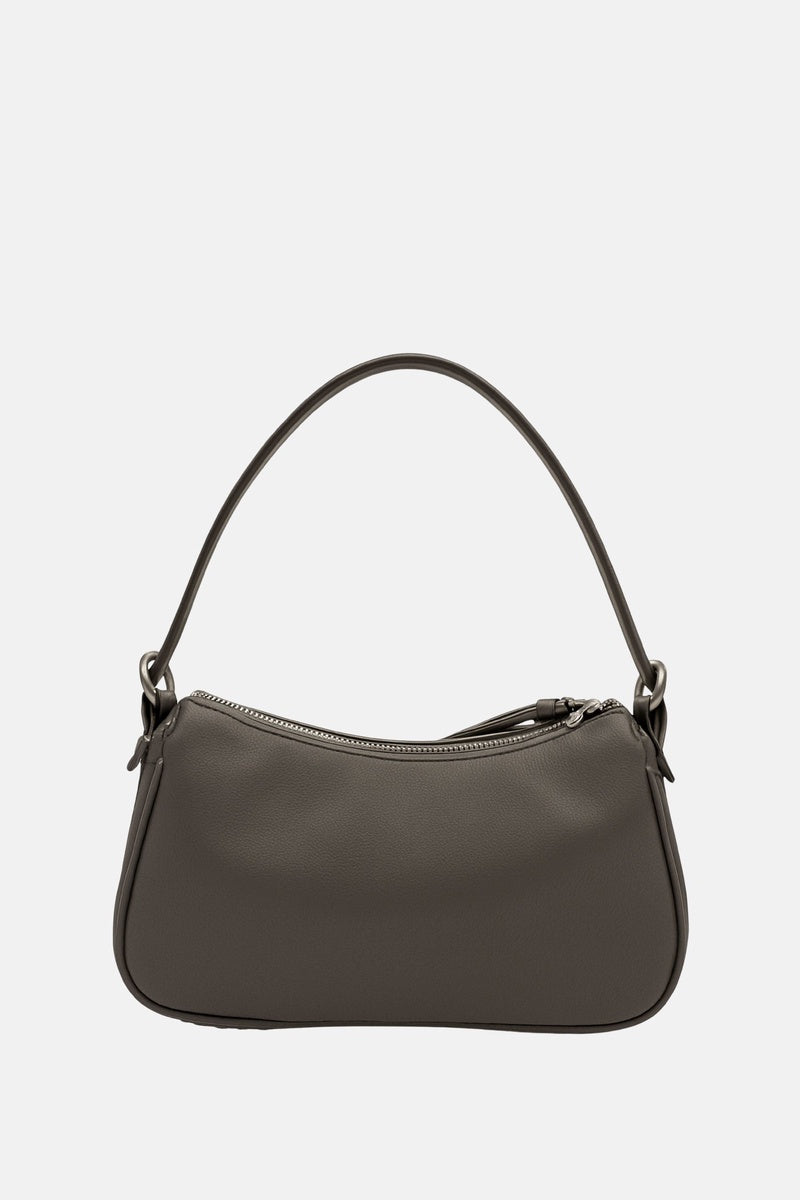  Oryany Oryany - Lauren Small Shoulder - Deep Taupe - Bonton