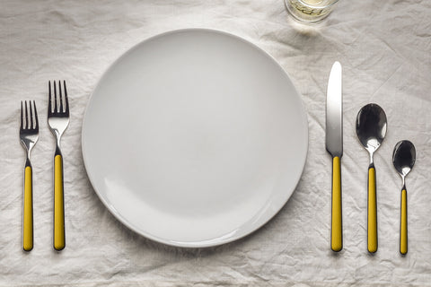 Fantasia Flatware Set