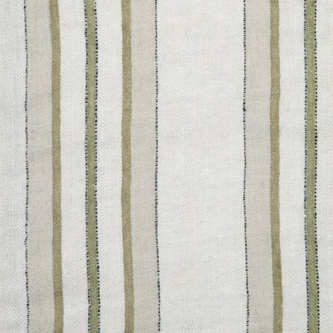 Trio Stripe Napkins 20x20 - Set of 4