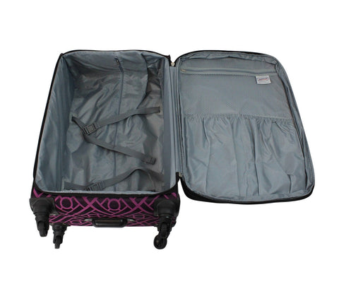 American Flyer Astor 25" Spinner Luggage