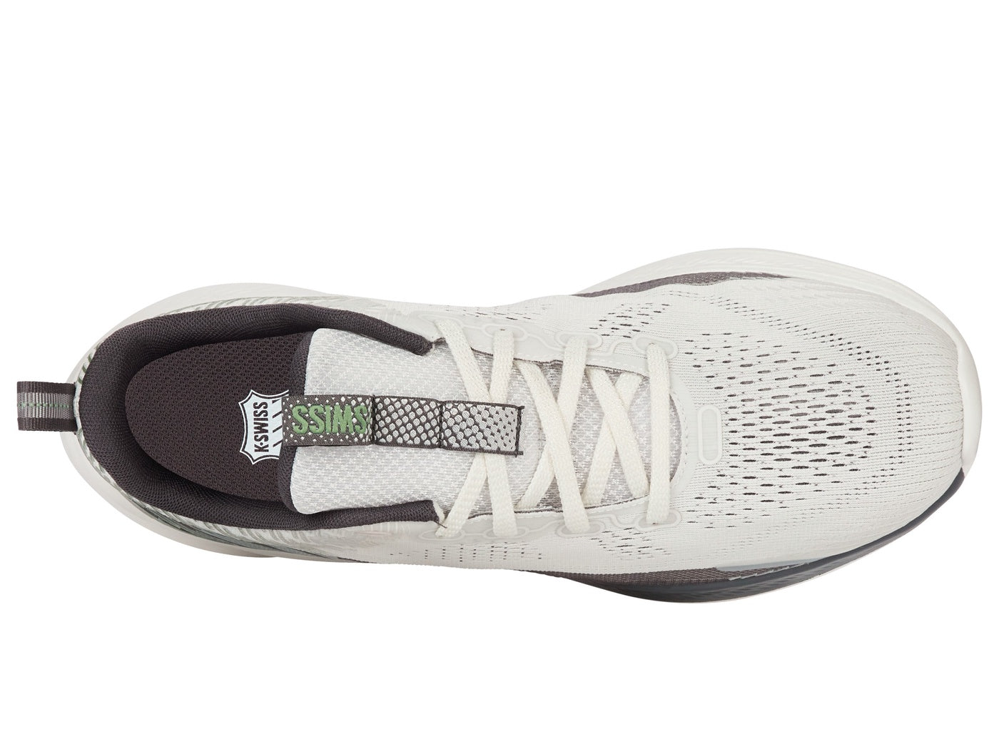  K-Swiss  PROTO TRAINER - Mens 6.5 - Bonton