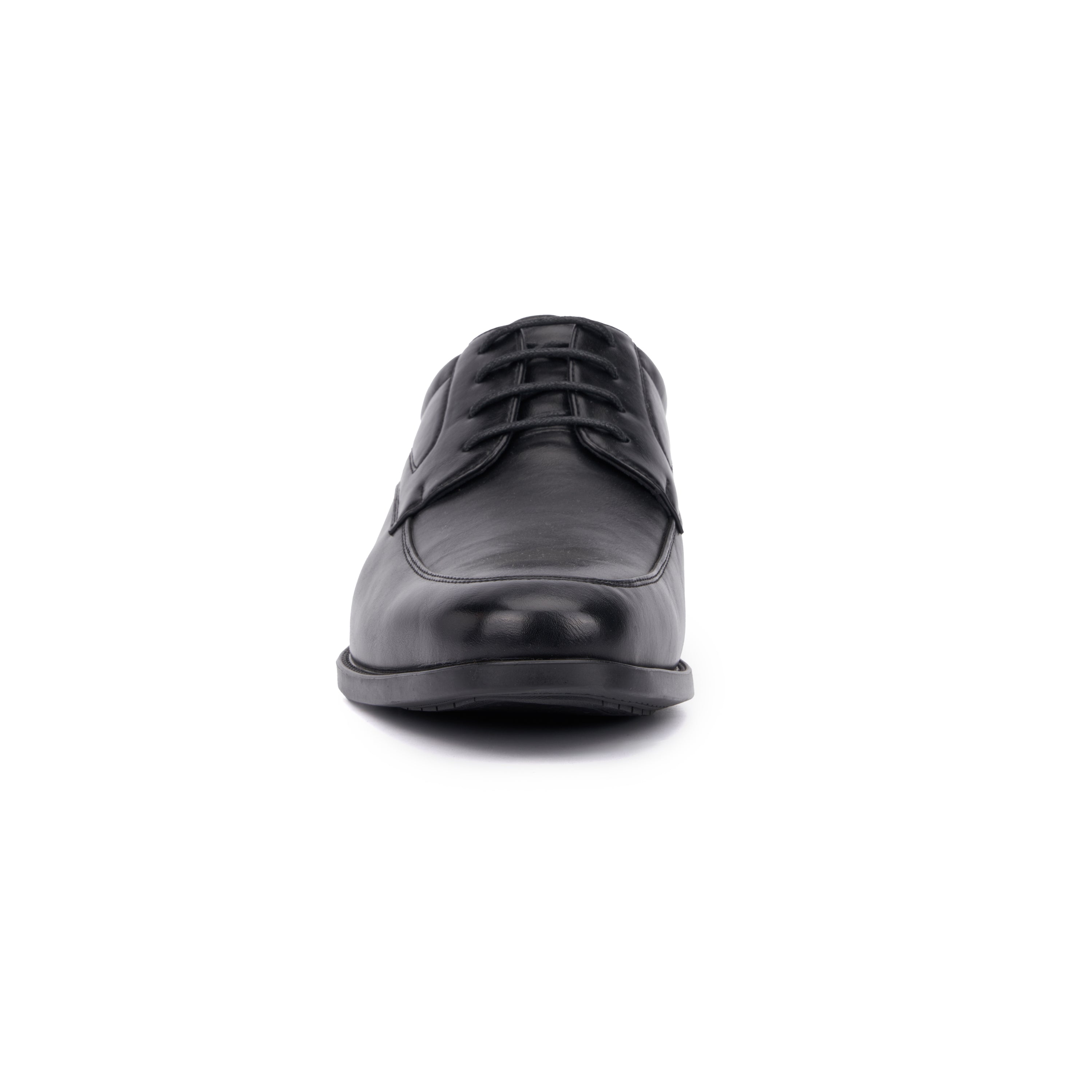  Men's Sergio Oxford Dress Shoe - BLACK - Bonton