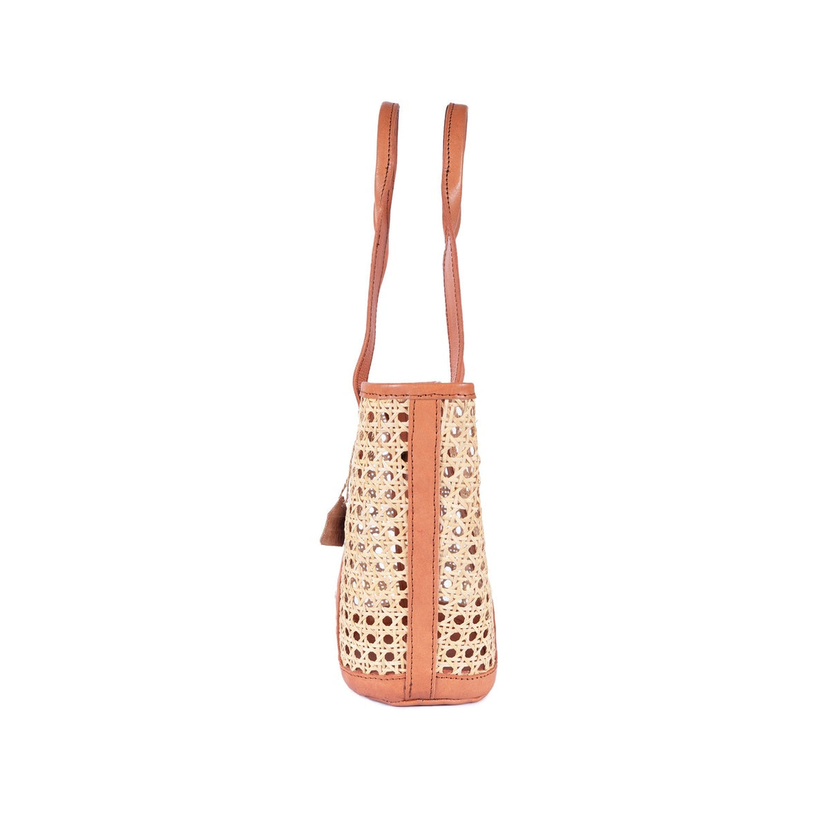  Jelavu Jelavu Sandi Tote Bag for Women - Tan / One Size - Default Title - Bonton