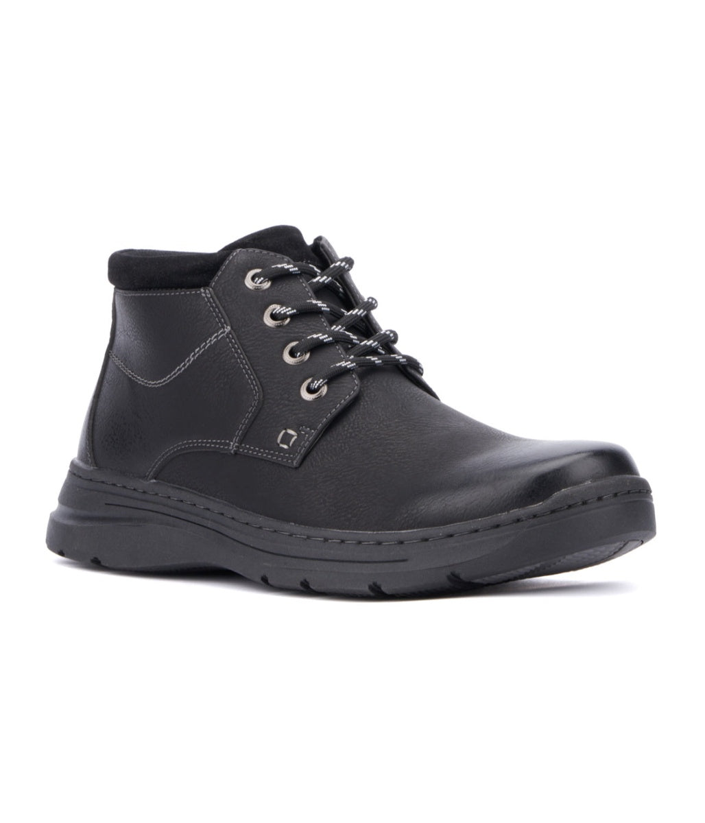  Xray Footwear Xray Footwear Men's Aiden Boots Brown - Brown - Bonton