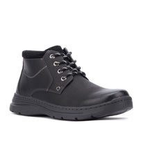 Xray Footwear Men's Aiden Boots Brown