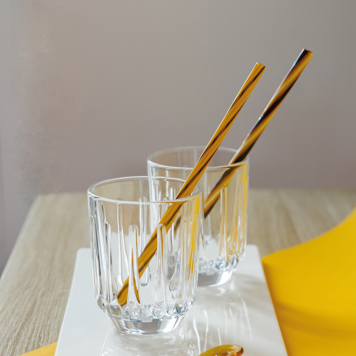  La Rochere 550 Anniversary Tumbler Set/4 - Default Title - Bonton