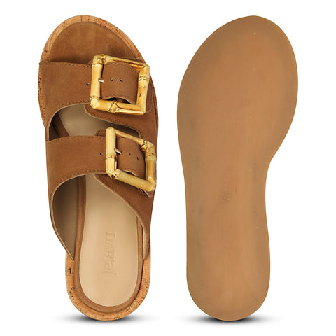 Corkie - Sandals