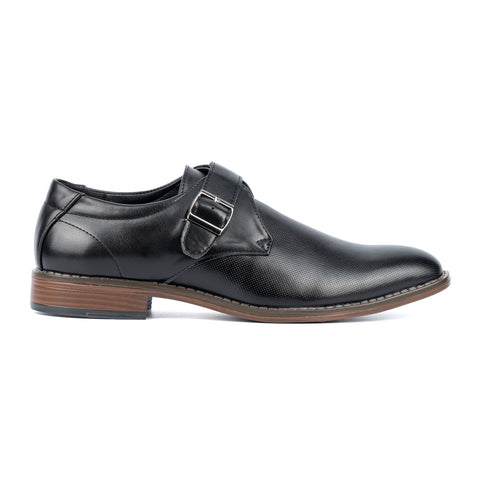 Men's Amadeo Dress Monk Strap
